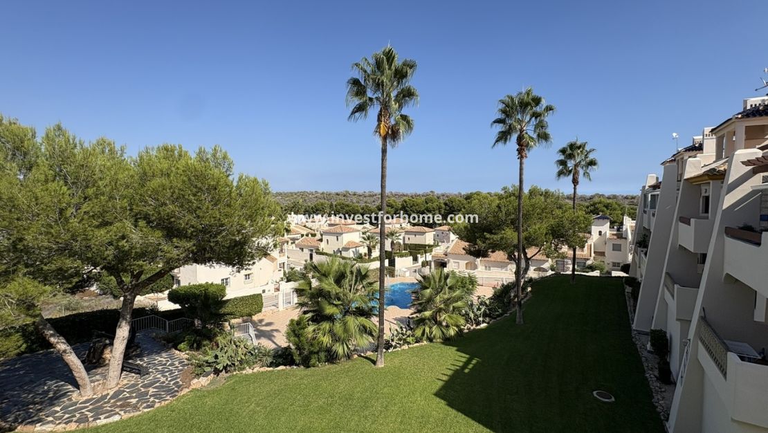 Vente - Maison - Orihuela Costa - Costa Blanca