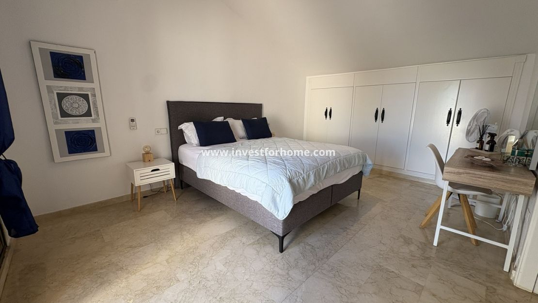 Vente - Maison - Orihuela Costa - Costa Blanca