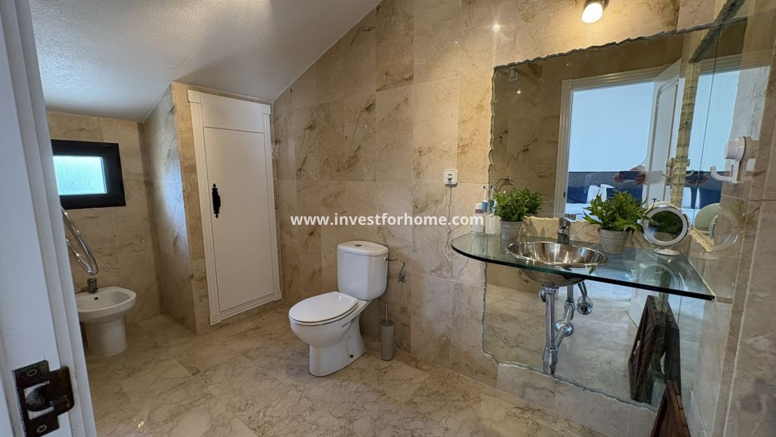 Vente - Maison - Orihuela Costa - Costa Blanca