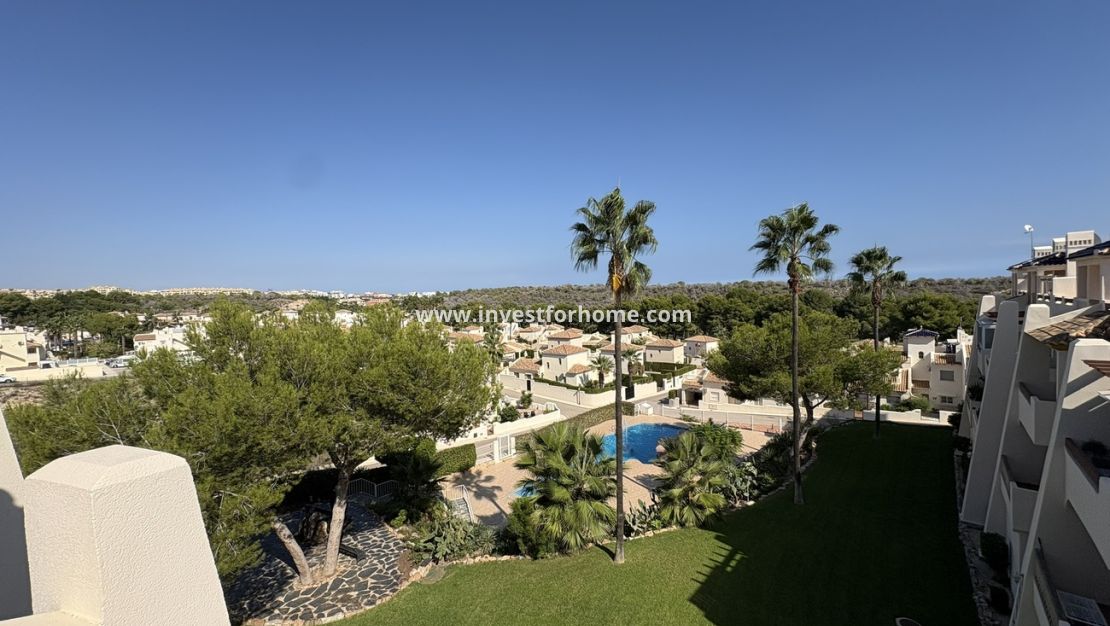 Vente - Maison - Orihuela Costa - Costa Blanca