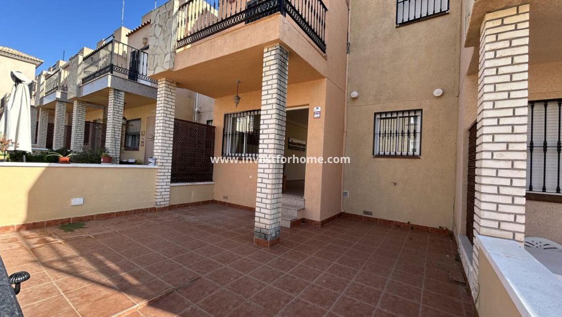 Vente - Maison - Orihuela Costa - Costa Blanca