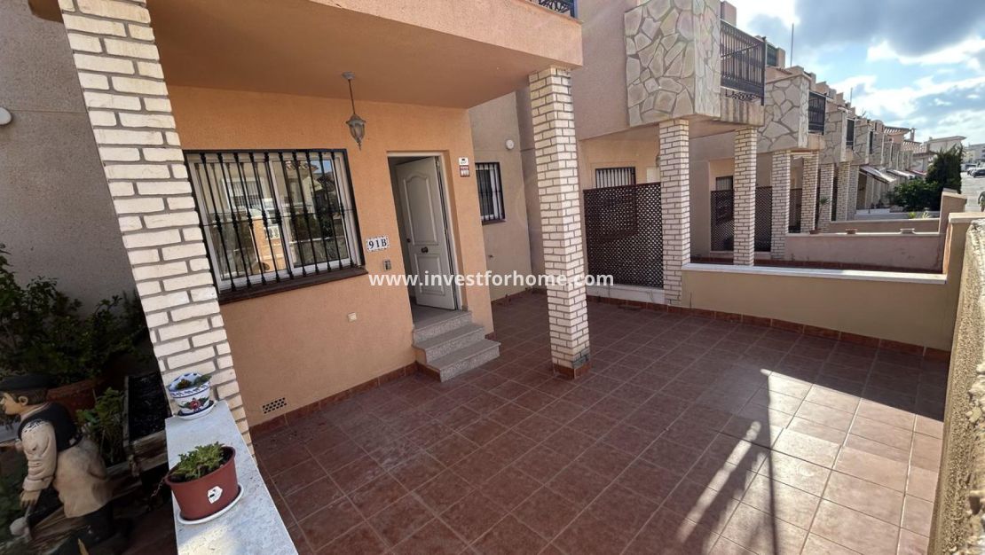 Vente - Maison - Orihuela Costa - Costa Blanca