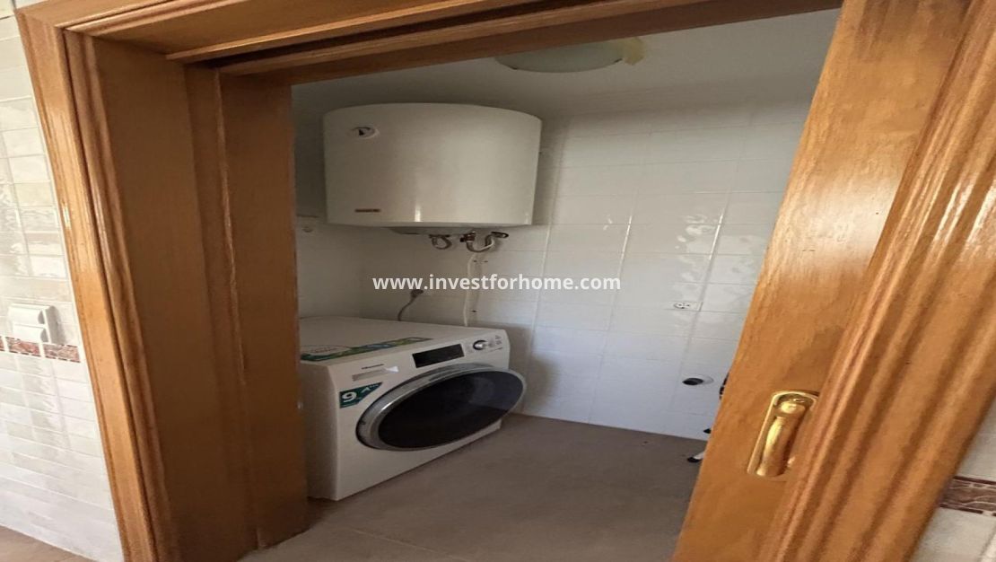 Vente - Maison - Orihuela Costa - Costa Blanca