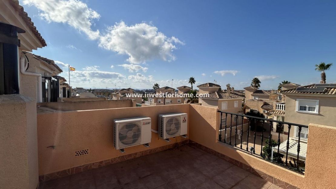 Vente - Maison - Orihuela Costa - Costa Blanca