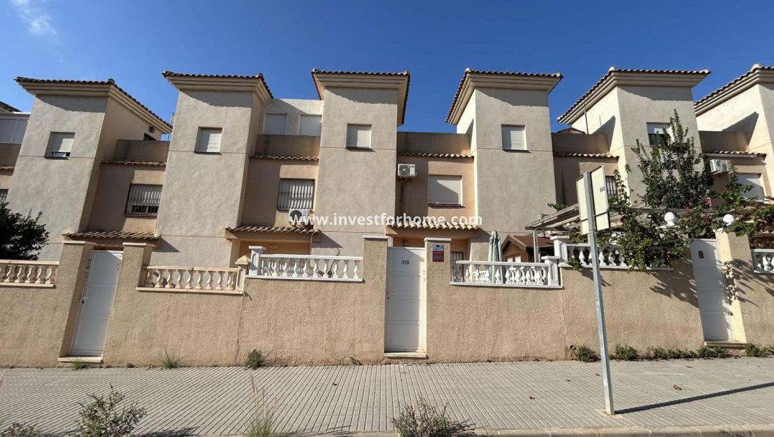 Vente - Maison - Orihuela Costa - Costa Blanca