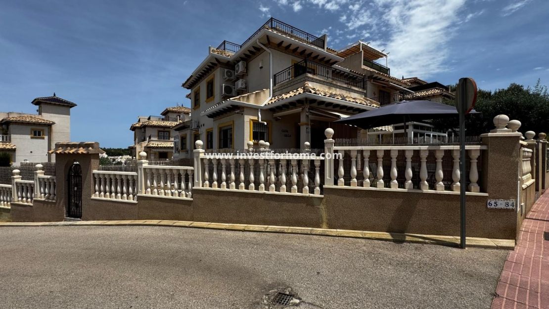 Vente - Maison - Orihuela Costa - Costa Blanca