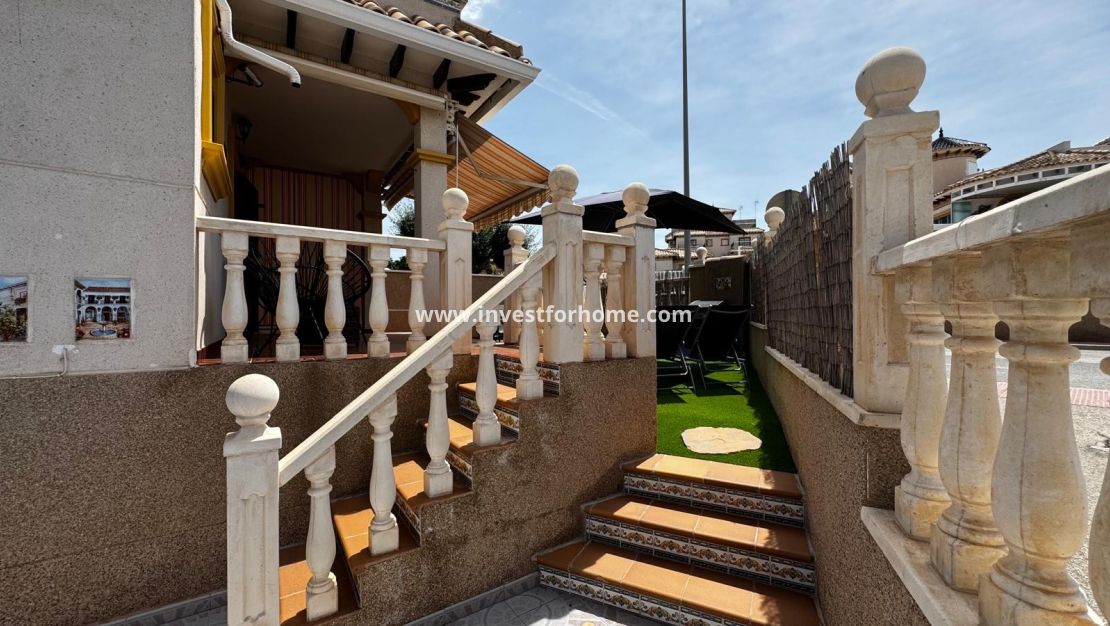 Vente - Maison - Orihuela Costa - Costa Blanca