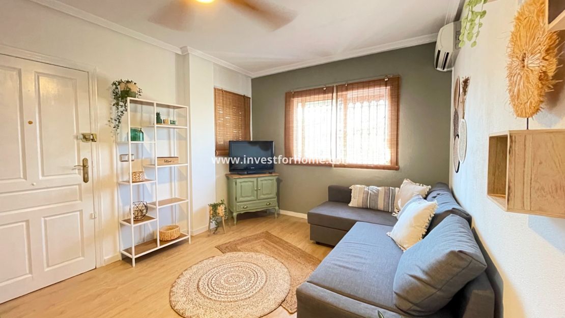 Vente - Maison - Orihuela Costa - Costa Blanca