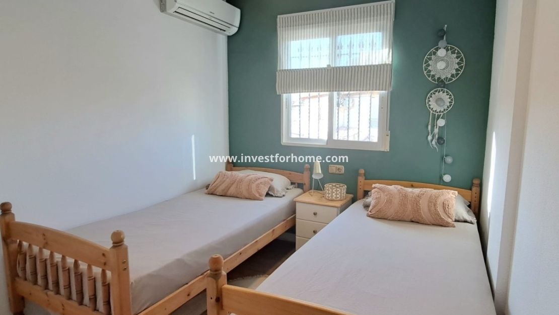 Vente - Maison - Orihuela Costa - Costa Blanca