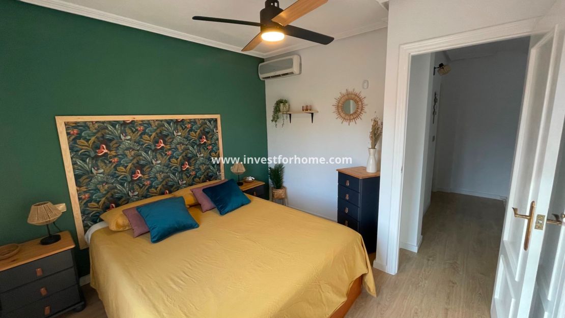 Vente - Maison - Orihuela Costa - Costa Blanca