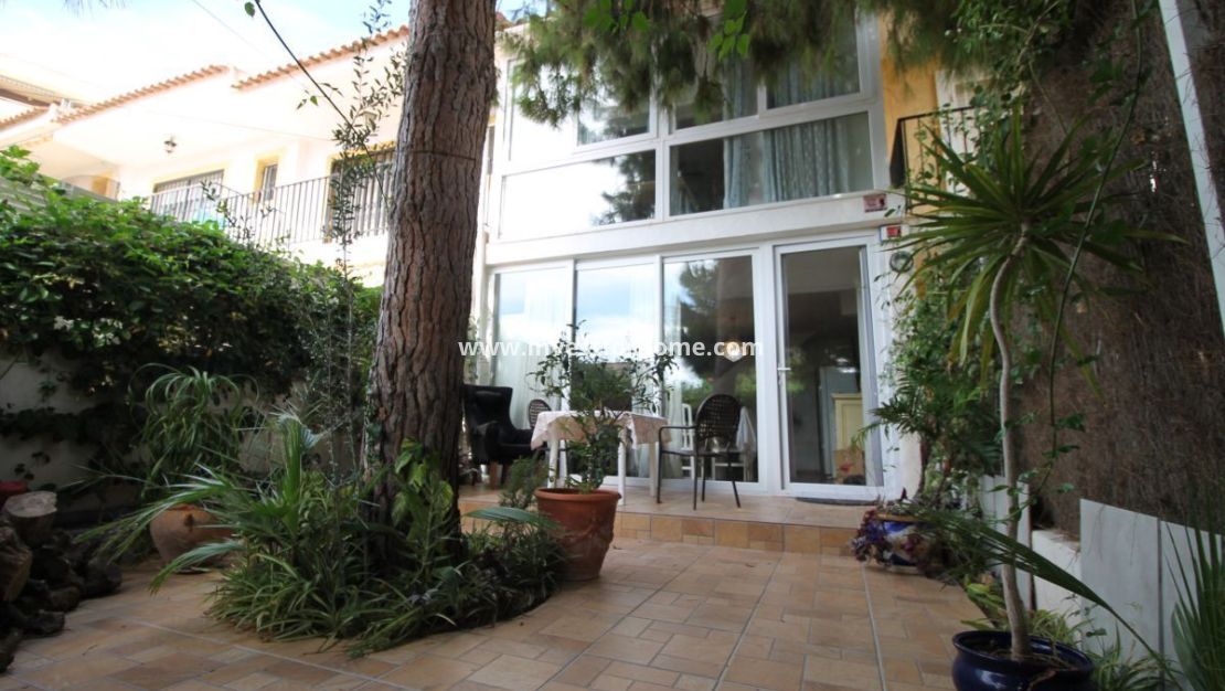 Vente - Maison - Orihuela Costa - Costa Blanca