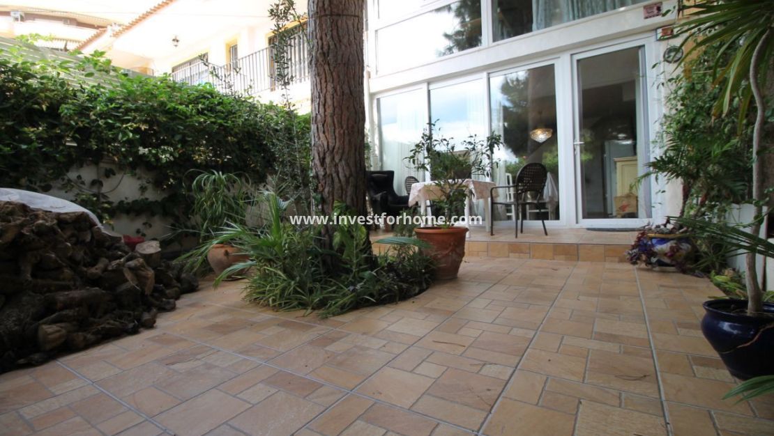 Vente - Maison - Orihuela Costa - Costa Blanca