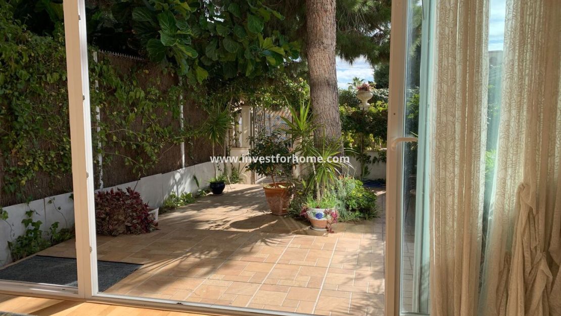 Vente - Maison - Orihuela Costa - Costa Blanca