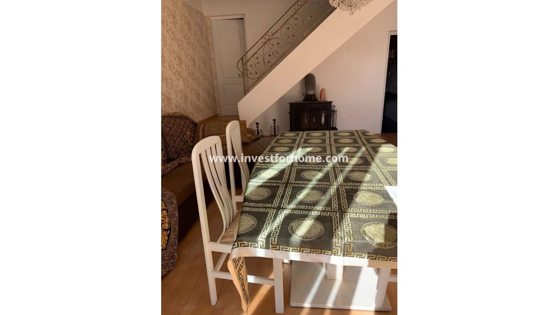 Vente - Maison - Orihuela Costa - Costa Blanca