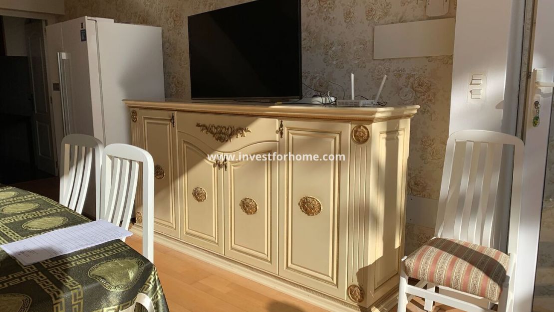 Vente - Maison - Orihuela Costa - Costa Blanca