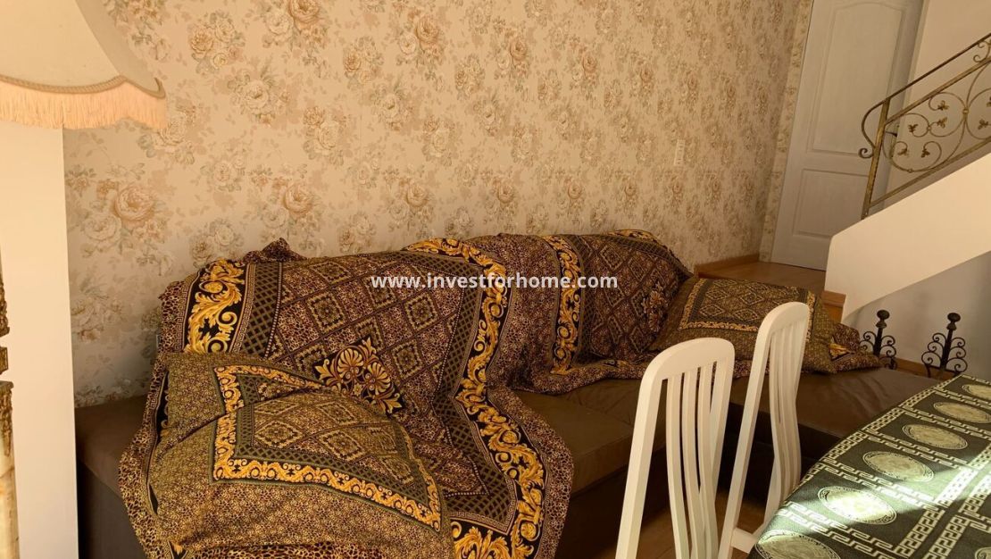 Vente - Maison - Orihuela Costa - Costa Blanca