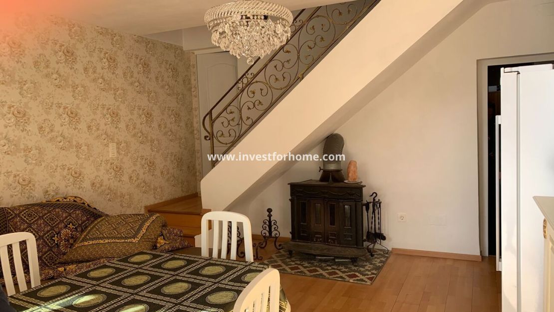 Vente - Maison - Orihuela Costa - Costa Blanca