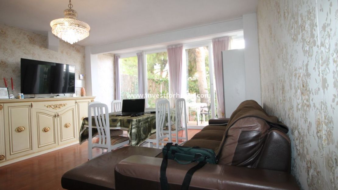 Vente - Maison - Orihuela Costa - Costa Blanca