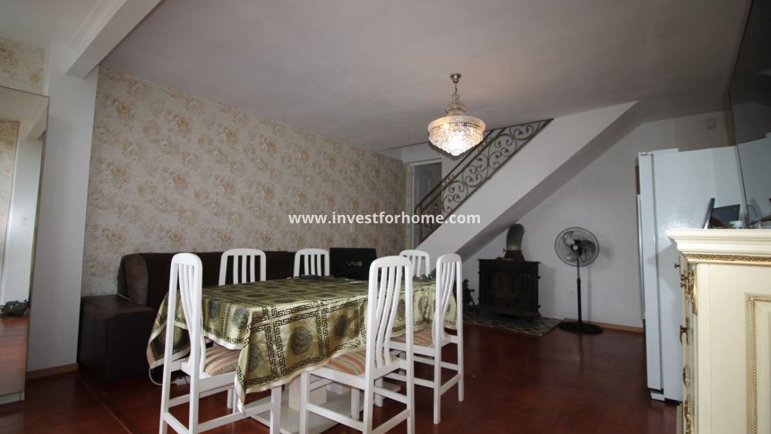 Vente - Maison - Orihuela Costa - Costa Blanca