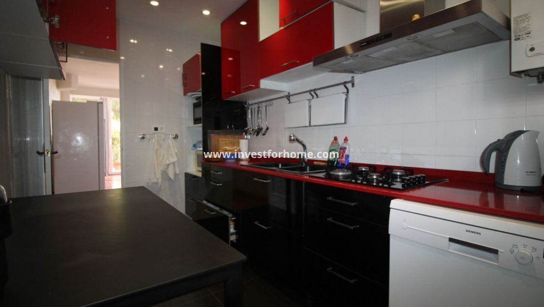 Vente - Maison - Orihuela Costa - Costa Blanca