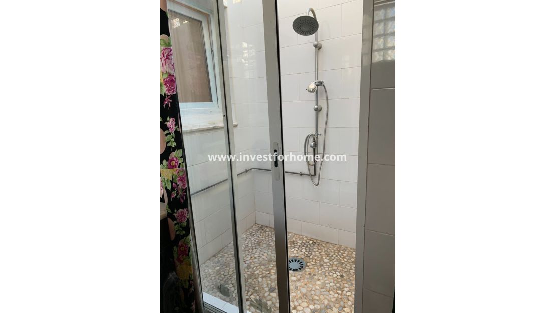 Vente - Maison - Orihuela Costa - Costa Blanca