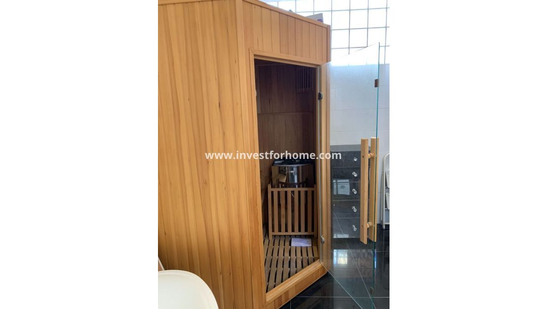 Vente - Maison - Orihuela Costa - Costa Blanca