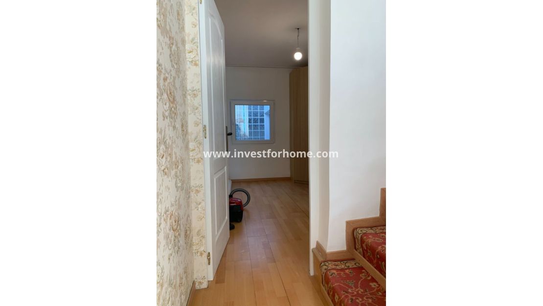 Vente - Maison - Orihuela Costa - Costa Blanca