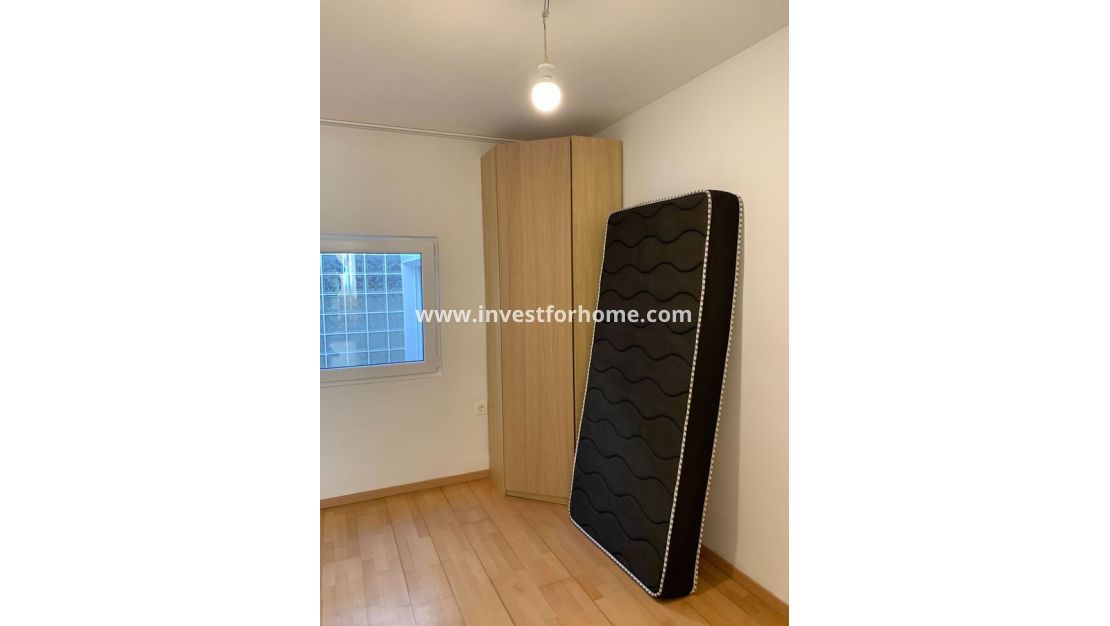 Vente - Maison - Orihuela Costa - Costa Blanca