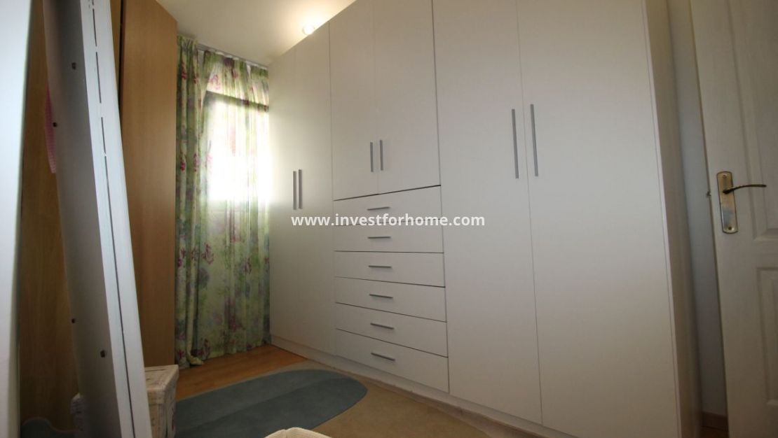 Vente - Maison - Orihuela Costa - Costa Blanca