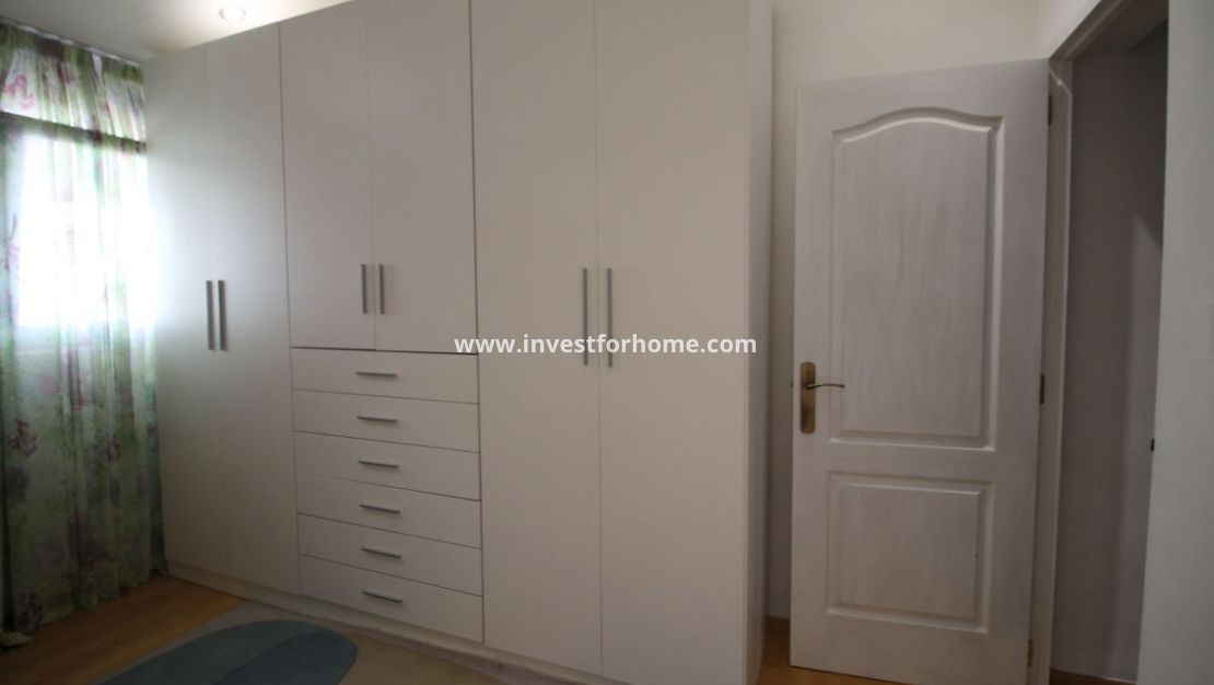 Vente - Maison - Orihuela Costa - Costa Blanca