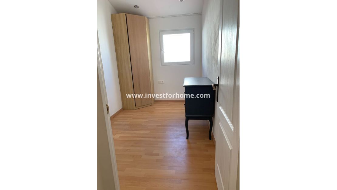 Vente - Maison - Orihuela Costa - Costa Blanca