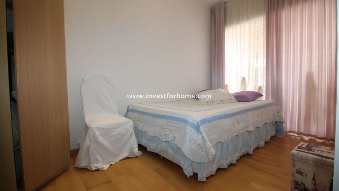 Vente - Maison - Orihuela Costa - Costa Blanca