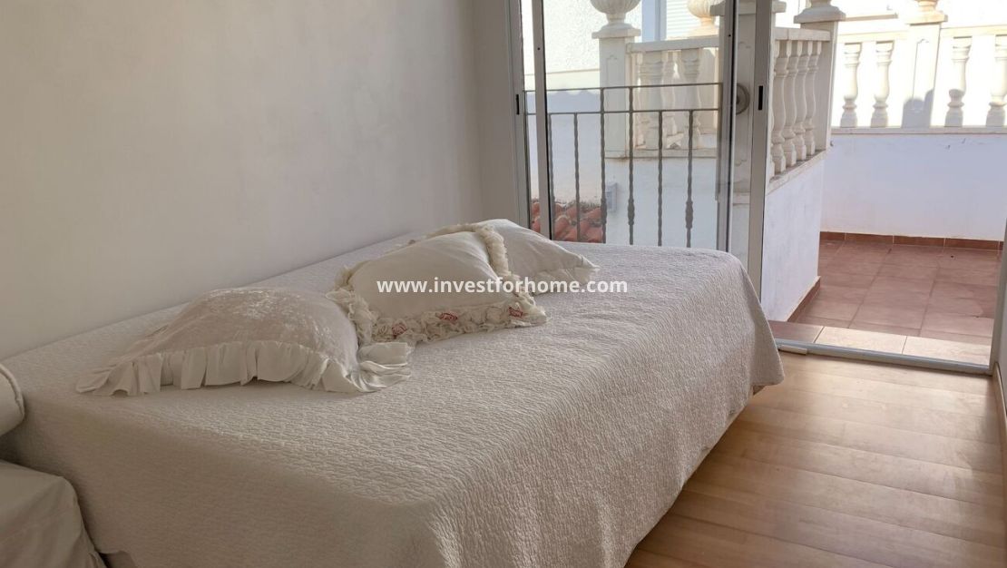 Vente - Maison - Orihuela Costa - Costa Blanca