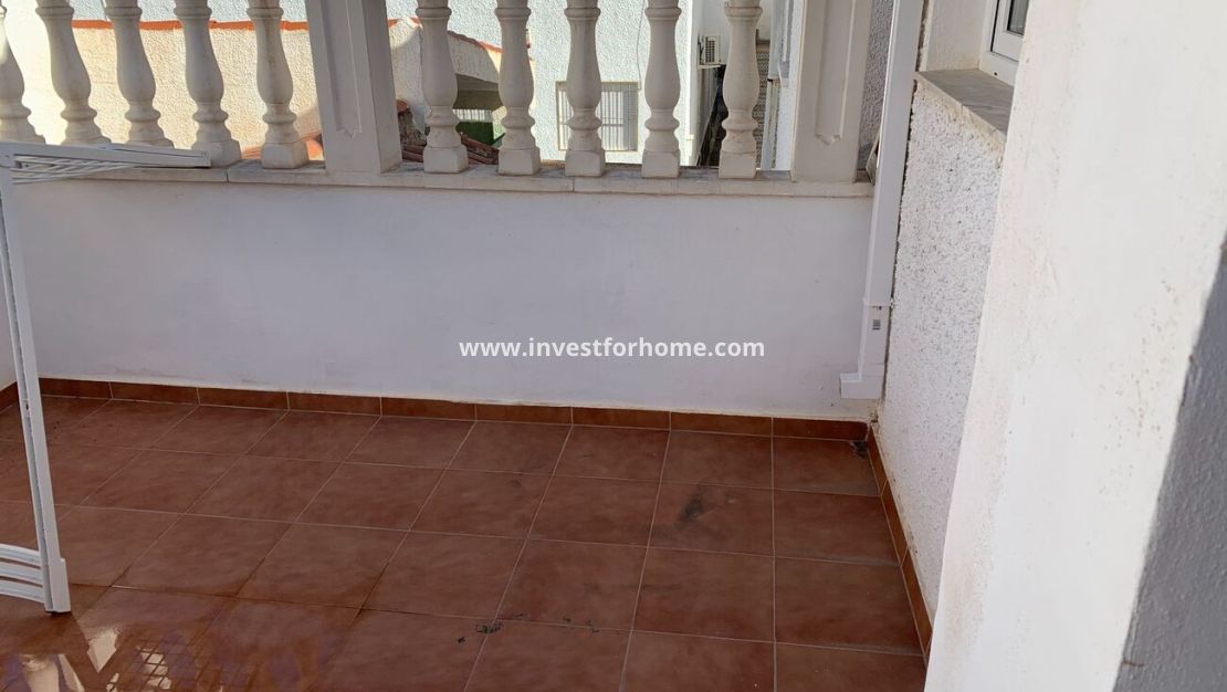 Vente - Maison - Orihuela Costa - Costa Blanca