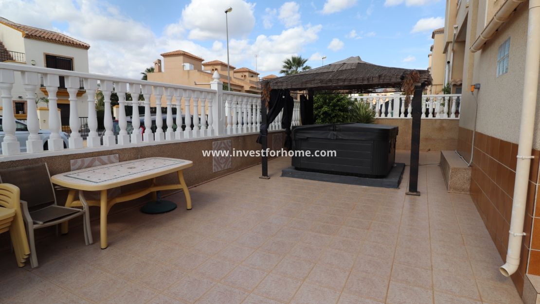 Vente - Maison - Orihuela Costa - Costa Blanca