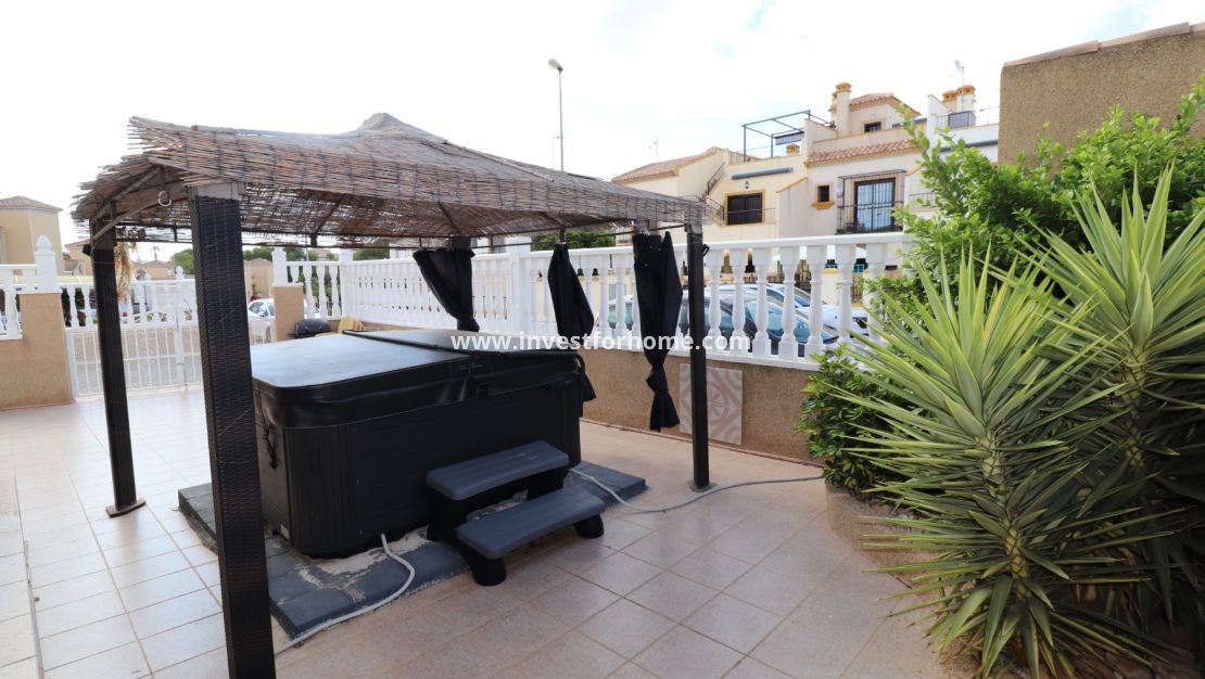 Vente - Maison - Orihuela Costa - Costa Blanca