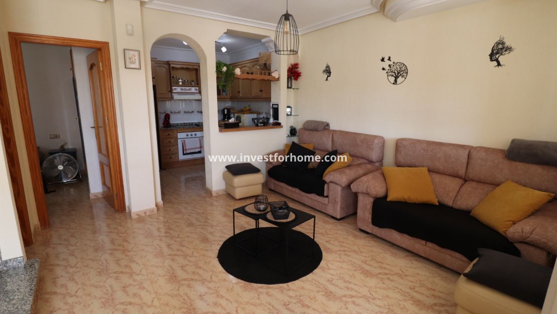 Vente - Maison - Orihuela Costa - Costa Blanca