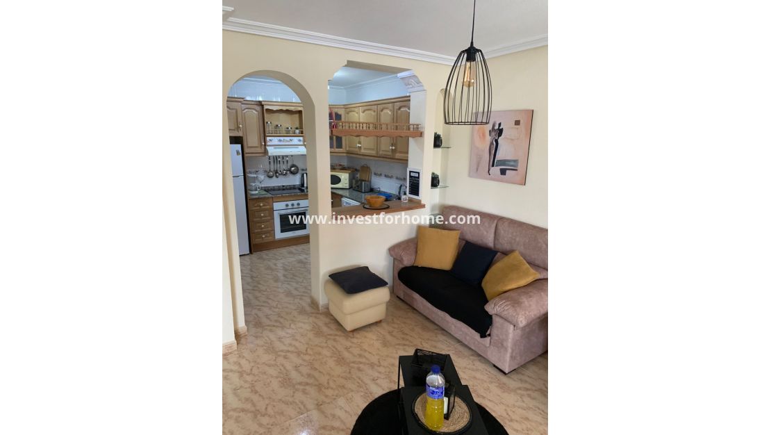 Vente - Maison - Orihuela Costa - Costa Blanca