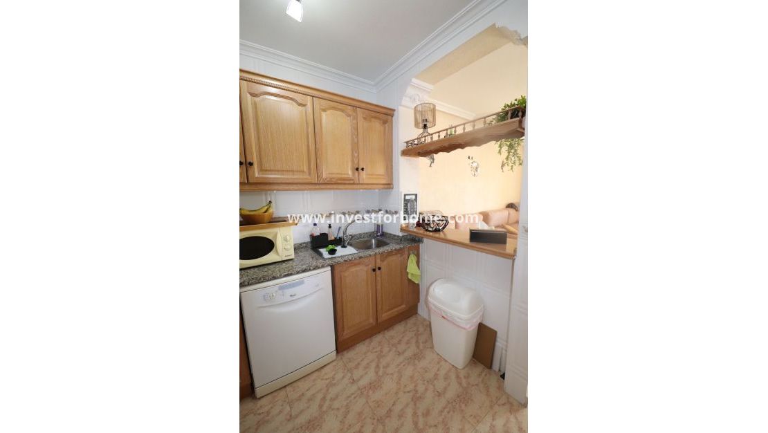 Vente - Maison - Orihuela Costa - Costa Blanca