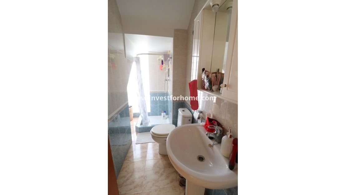 Vente - Maison - Orihuela Costa - Costa Blanca