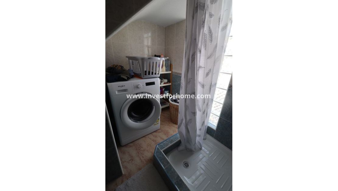 Vente - Maison - Orihuela Costa - Costa Blanca