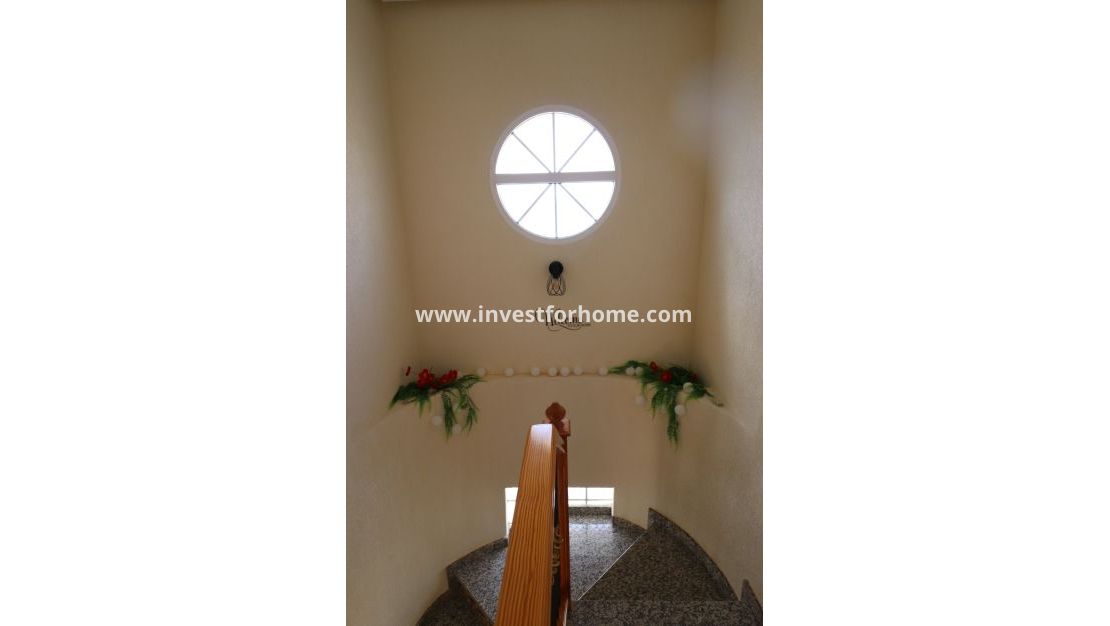 Vente - Maison - Orihuela Costa - Costa Blanca