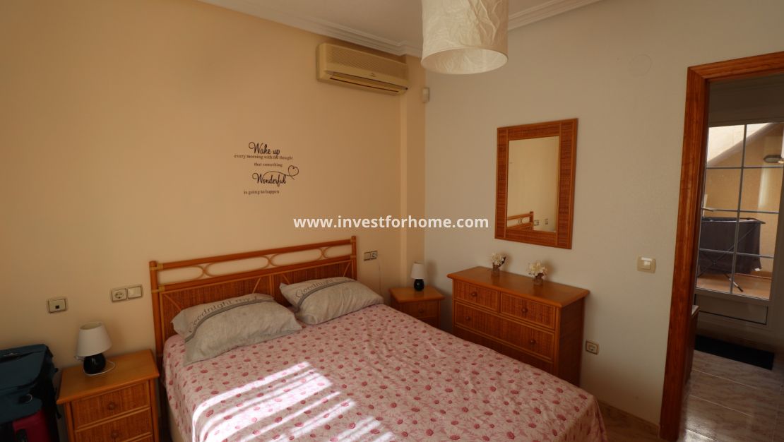 Vente - Maison - Orihuela Costa - Costa Blanca