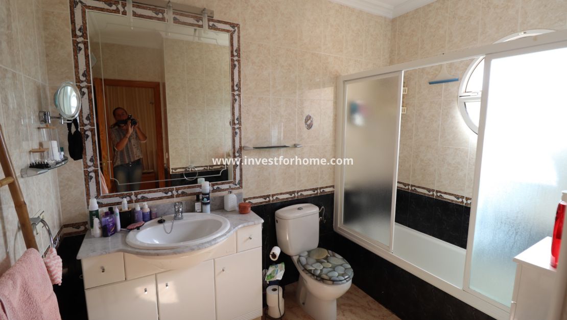 Vente - Maison - Orihuela Costa - Costa Blanca