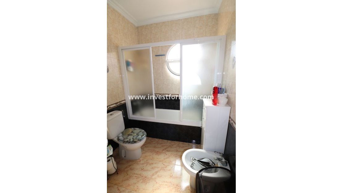 Vente - Maison - Orihuela Costa - Costa Blanca