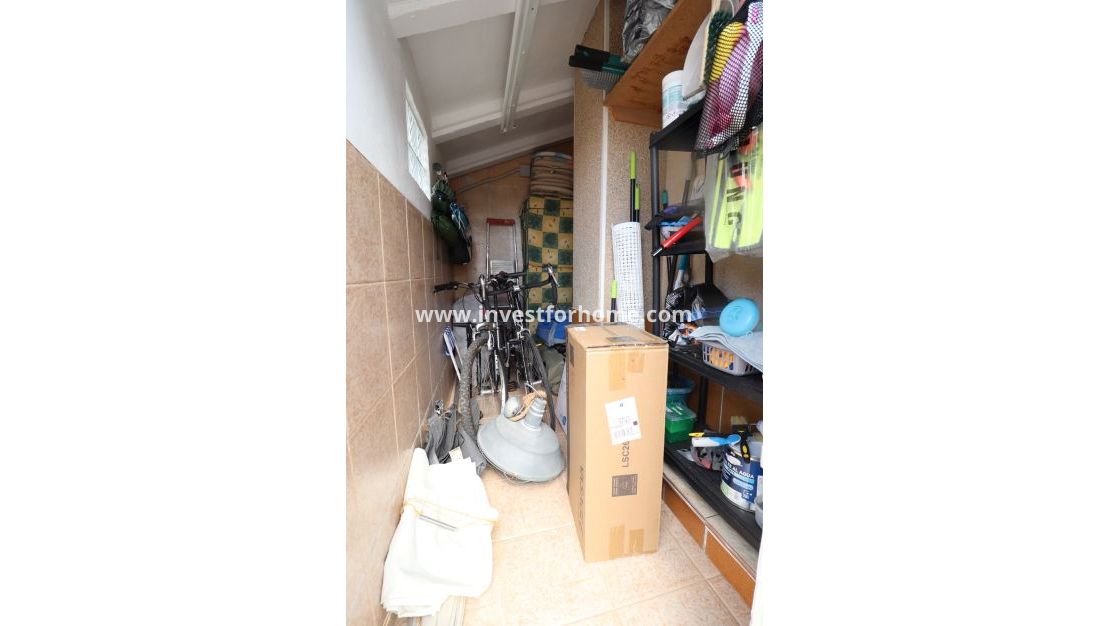 Vente - Maison - Orihuela Costa - Costa Blanca