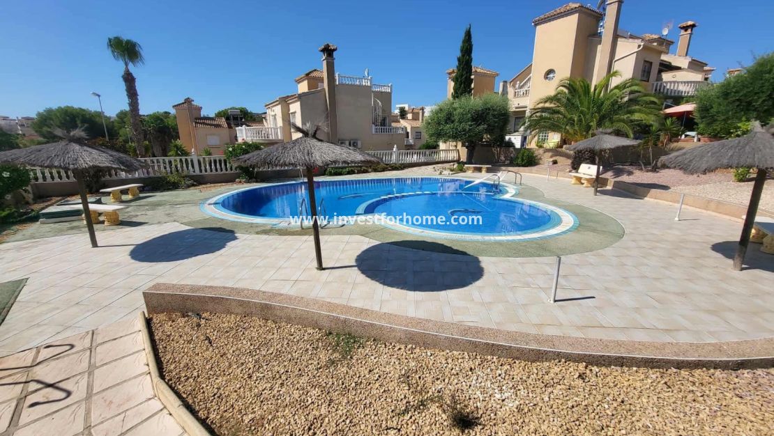 Vente - Maison - Orihuela Costa - Costa Blanca