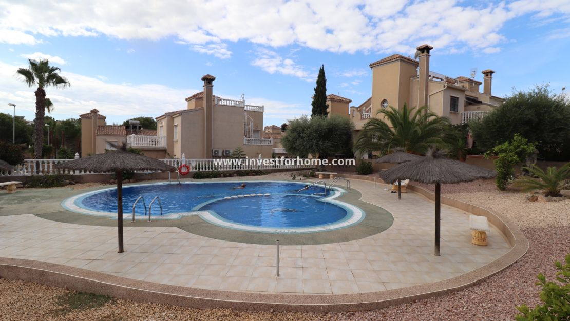 Vente - Maison - Orihuela Costa - Costa Blanca