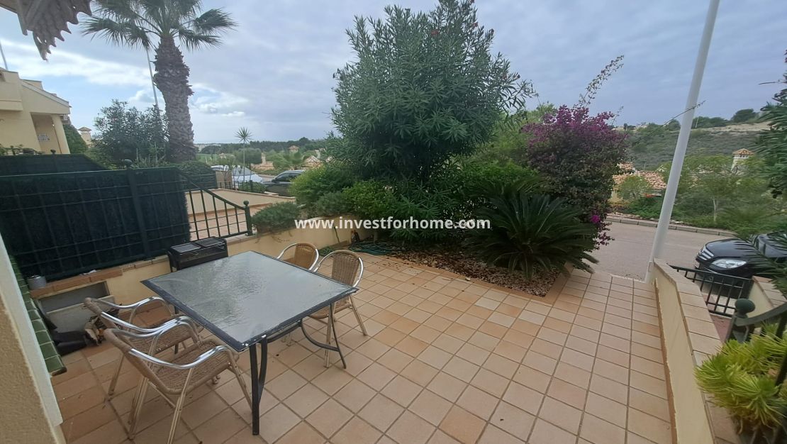 Vente - Maison - Orihuela Costa - Costa Blanca
