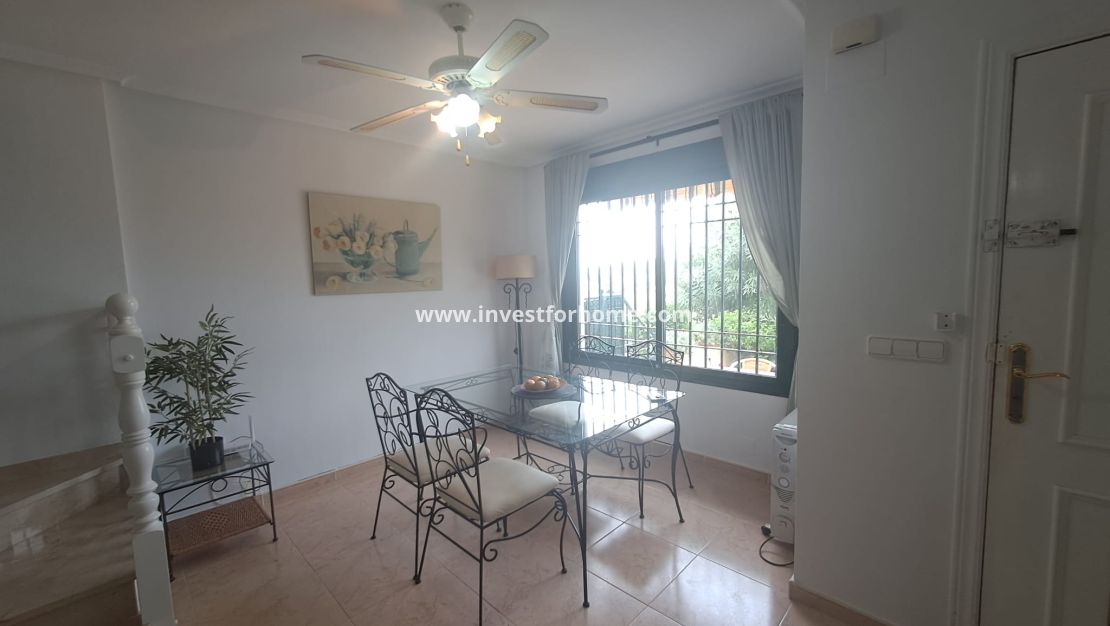 Vente - Maison - Orihuela Costa - Costa Blanca